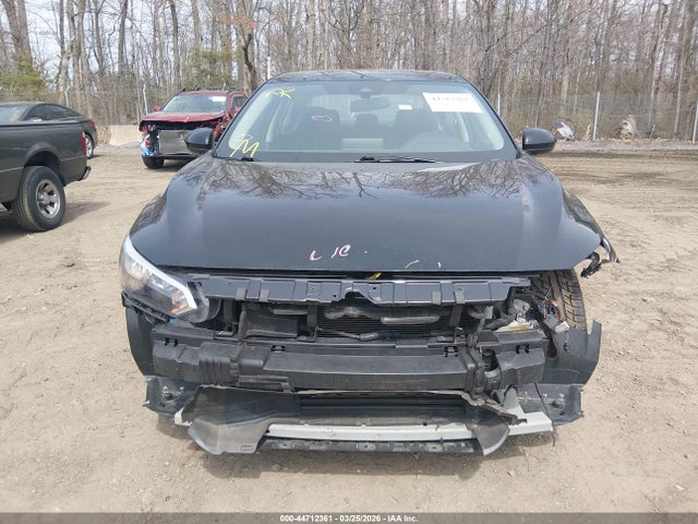 Aukcja sprzedaży 2024 Nissan Sentra Sv Xtronic Cvt, vin: 3N1AB8CV7RY234890, numer aukcji: 44712361