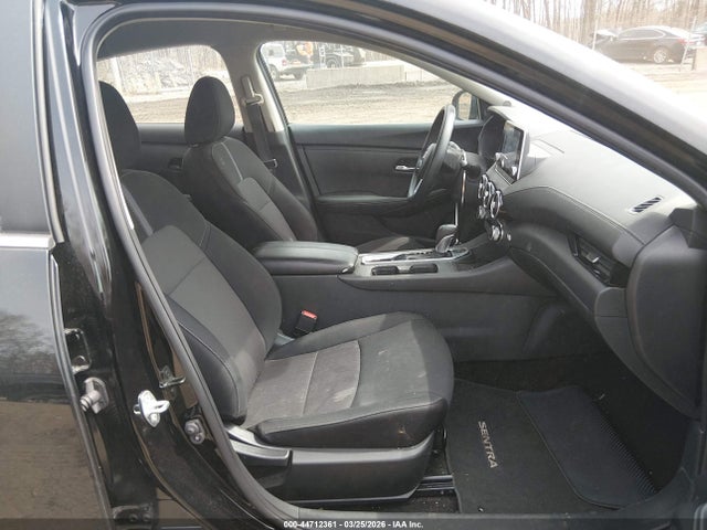 Aukcja sprzedaży 2024 Nissan Sentra Sv Xtronic Cvt, vin: 3N1AB8CV7RY234890, numer aukcji: 44712361