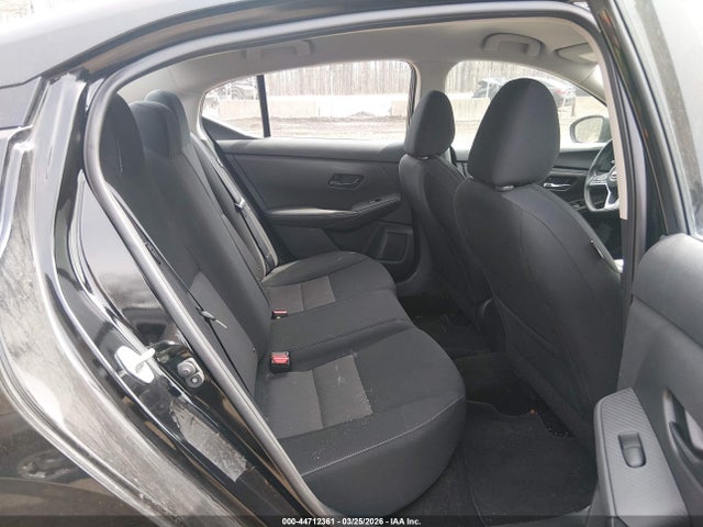 Aukcja sprzedaży 2024 Nissan Sentra Sv Xtronic Cvt, vin: 3N1AB8CV7RY234890, numer aukcji: 44712361