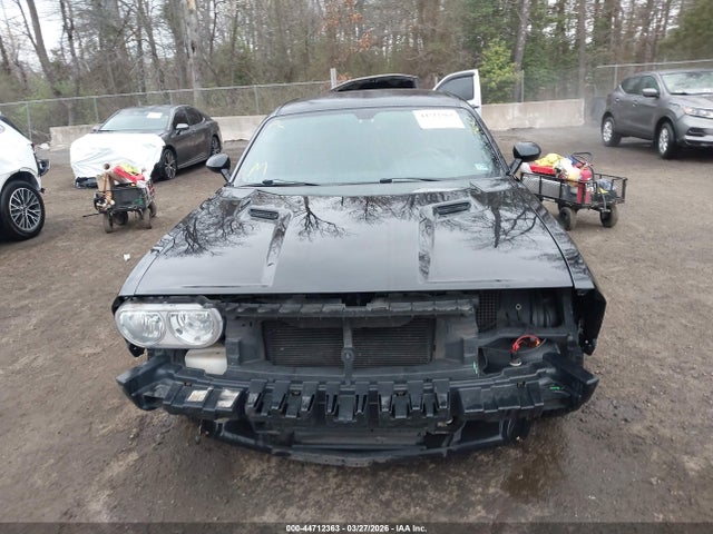 Aukcja sprzedaży 2013 Dodge Challenger Rallye Redline, vin: 2C3CDYAG0DH734106, numer aukcji: 44712363