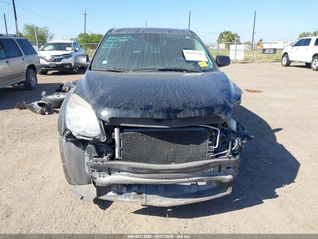 Aukcja sprzedaży 2017 Chevrolet Equinox Ls, vin: 2GNALBEK3H1570132, numer aukcji: 44712366