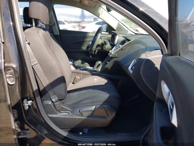 Aukcja sprzedaży 2017 Chevrolet Equinox Ls, vin: 2GNALBEK3H1570132, numer aukcji: 44712366