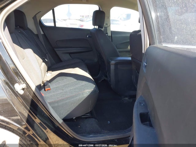 Aukcja sprzedaży 2017 Chevrolet Equinox Ls, vin: 2GNALBEK3H1570132, numer aukcji: 44712366