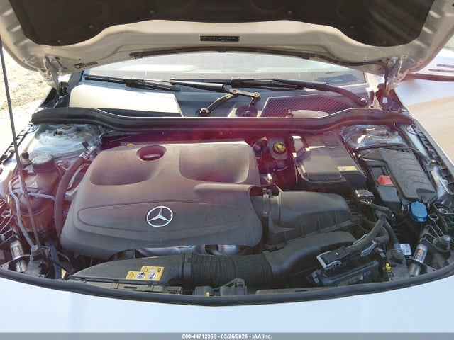 Продажа на аукционе авто 2016 Mercedes-benz Cla 250, vin: WDDSJ4EB2GN355343, номер лота: 44712368