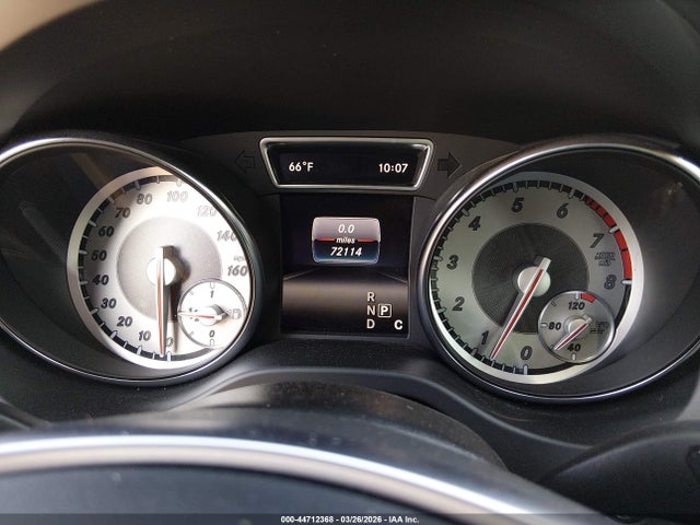 Продажа на аукционе авто 2016 Mercedes-benz Cla 250, vin: WDDSJ4EB2GN355343, номер лота: 44712368