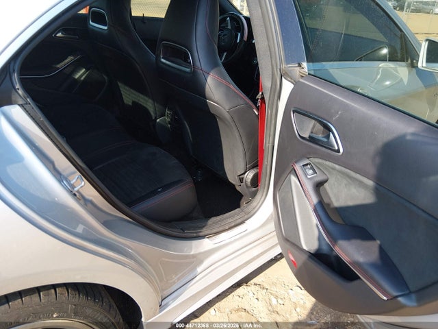 Продажа на аукционе авто 2016 Mercedes-benz Cla 250, vin: WDDSJ4EB2GN355343, номер лота: 44712368