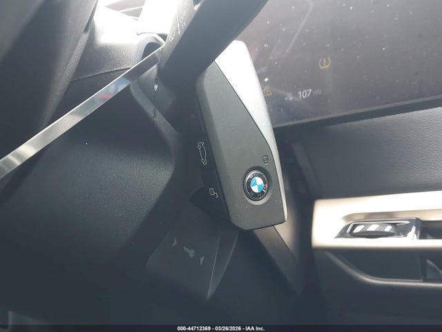 WB523CF0XRCR09203 BMW Ix Xdrive50