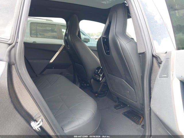 WB523CF0XRCR09203 BMW Ix Xdrive50