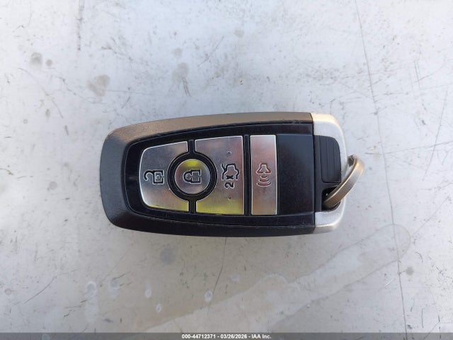 2018 FORD FUSION 3FA6P0HD7JR161661 Photo 10