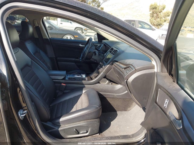 2018 FORD FUSION 3FA6P0HD7JR161661 Photo 4