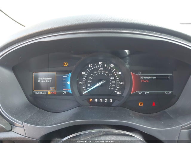 2018 FORD FUSION 3FA6P0HD7JR161661 Photo 6