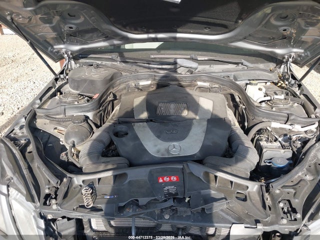 2010 Mercedes-benz E 350 4matic მანქანა იყიდება აუქციონზე, vin: WDDHF8HB7AA104346, აუქციონის ნომერი: 44712375