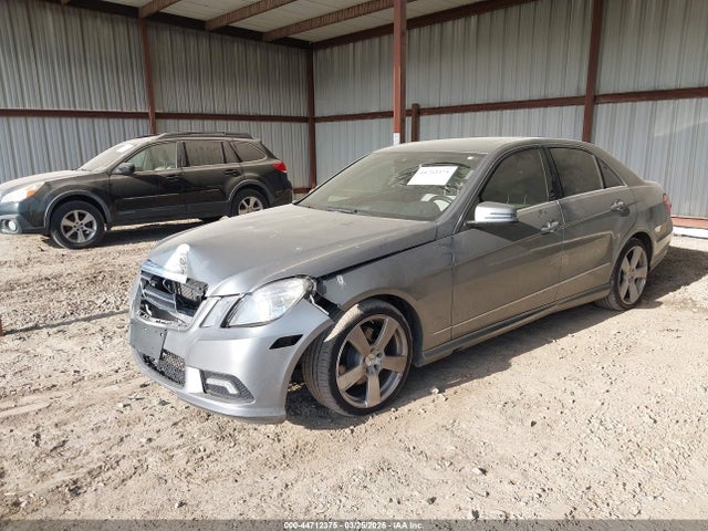 2010 Mercedes-benz E 350 4matic მანქანა იყიდება აუქციონზე, vin: WDDHF8HB7AA104346, აუქციონის ნომერი: 44712375
