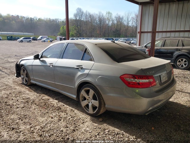2010 Mercedes-benz E 350 4matic მანქანა იყიდება აუქციონზე, vin: WDDHF8HB7AA104346, აუქციონის ნომერი: 44712375