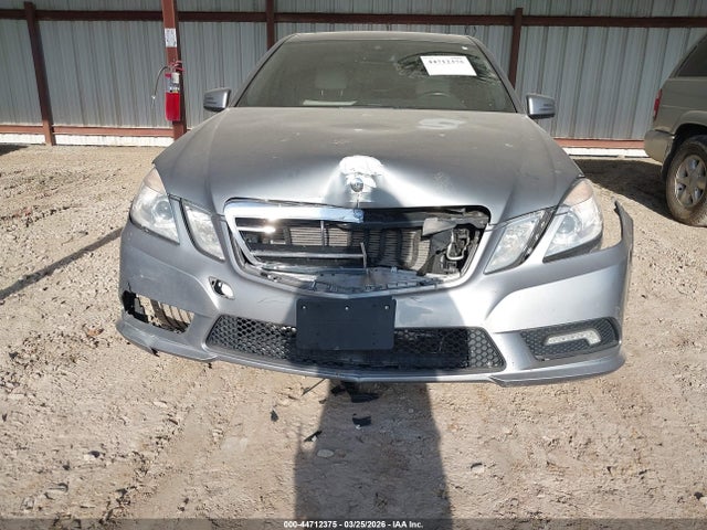 2010 Mercedes-benz E 350 4matic მანქანა იყიდება აუქციონზე, vin: WDDHF8HB7AA104346, აუქციონის ნომერი: 44712375