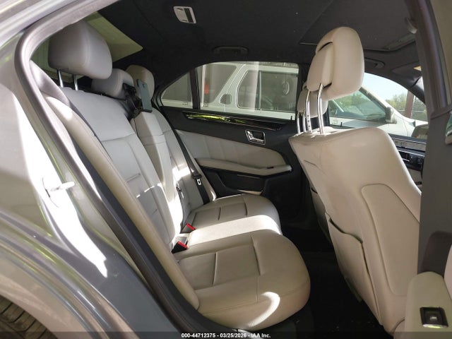 2010 Mercedes-benz E 350 4matic მანქანა იყიდება აუქციონზე, vin: WDDHF8HB7AA104346, აუქციონის ნომერი: 44712375