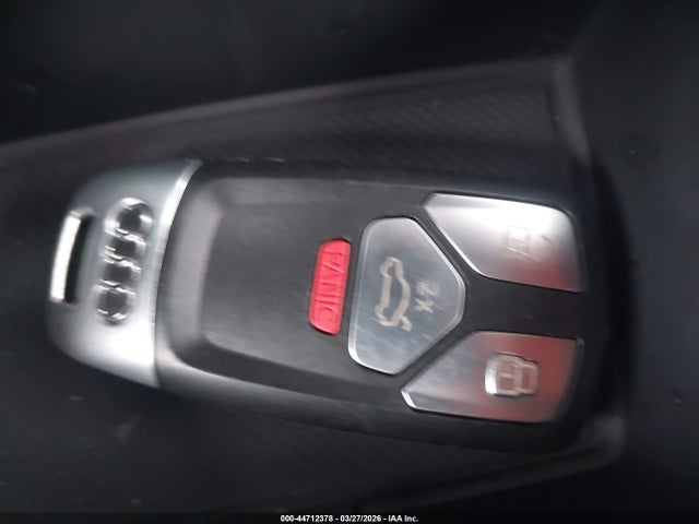 2020 Audi A4 Premium 40 Tfsi Front-wheel Drive S Tronic მანქანა იყიდება აუქციონზე, vin: WAUGMAF47LN012346, აუქციონის ნომერი: 44712378