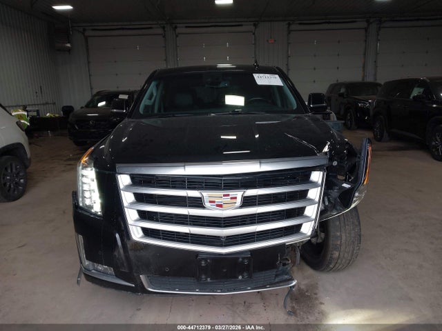 Продаж на аукціоні авто 2016 Cadillac Escalade Luxury Collection, vin: 1GYS4BKJ6GR208429, номер лоту: 44712379