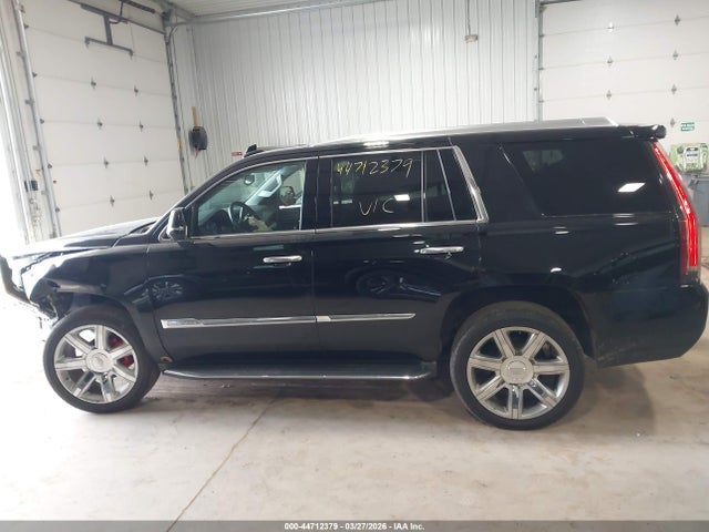 Продаж на аукціоні авто 2016 Cadillac Escalade Luxury Collection, vin: 1GYS4BKJ6GR208429, номер лоту: 44712379
