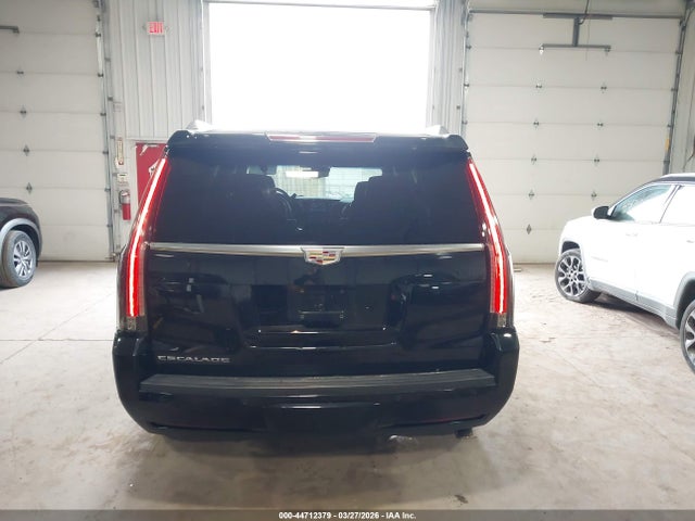Продаж на аукціоні авто 2016 Cadillac Escalade Luxury Collection, vin: 1GYS4BKJ6GR208429, номер лоту: 44712379