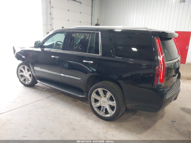 Продаж на аукціоні авто 2016 Cadillac Escalade Luxury Collection, vin: 1GYS4BKJ6GR208429, номер лоту: 44712379