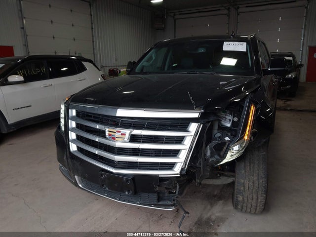 Продаж на аукціоні авто 2016 Cadillac Escalade Luxury Collection, vin: 1GYS4BKJ6GR208429, номер лоту: 44712379