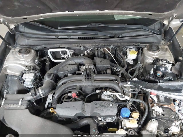 Aukcja sprzedaży 2019 Subaru Outback 2.5i Premium, vin: 4S4BSAFC2K3250069, numer aukcji: 44712383