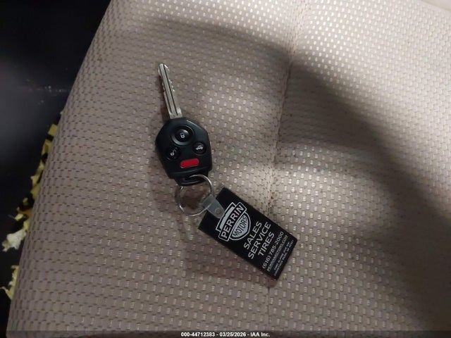 Aukcja sprzedaży 2019 Subaru Outback 2.5i Premium, vin: 4S4BSAFC2K3250069, numer aukcji: 44712383