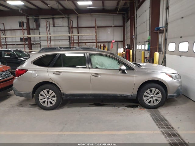 Aukcja sprzedaży 2019 Subaru Outback 2.5i Premium, vin: 4S4BSAFC2K3250069, numer aukcji: 44712383
