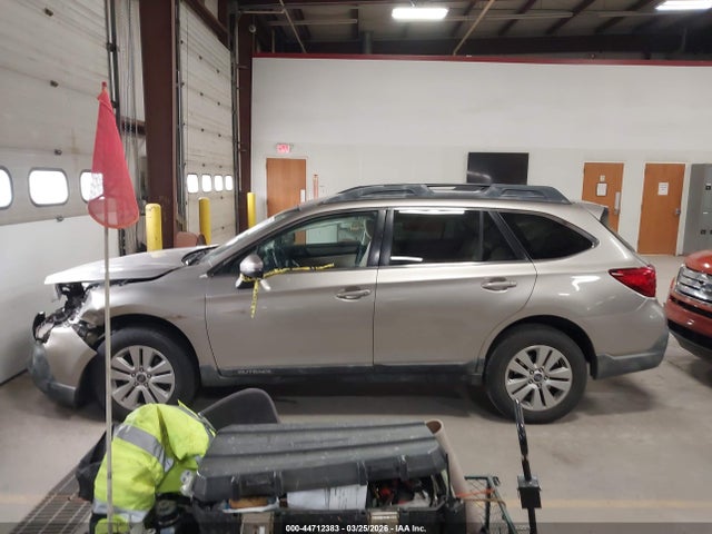 Aukcja sprzedaży 2019 Subaru Outback 2.5i Premium, vin: 4S4BSAFC2K3250069, numer aukcji: 44712383