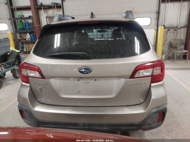 Aukcja sprzedaży 2019 Subaru Outback 2.5i Premium, vin: 4S4BSAFC2K3250069, numer aukcji: 44712383