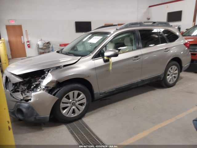 Aukcja sprzedaży 2019 Subaru Outback 2.5i Premium, vin: 4S4BSAFC2K3250069, numer aukcji: 44712383