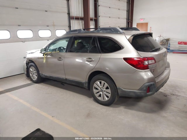Aukcja sprzedaży 2019 Subaru Outback 2.5i Premium, vin: 4S4BSAFC2K3250069, numer aukcji: 44712383