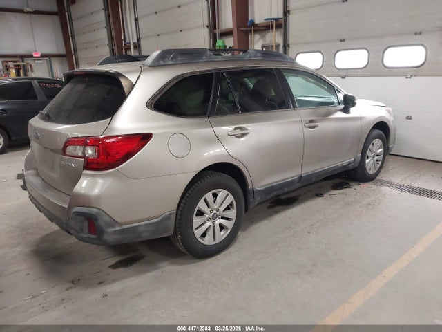 Aukcja sprzedaży 2019 Subaru Outback 2.5i Premium, vin: 4S4BSAFC2K3250069, numer aukcji: 44712383