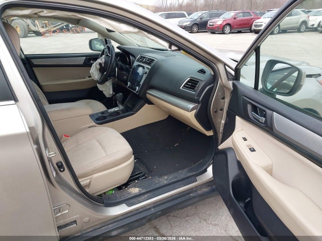 Aukcja sprzedaży 2019 Subaru Outback 2.5i Premium, vin: 4S4BSAFC2K3250069, numer aukcji: 44712383