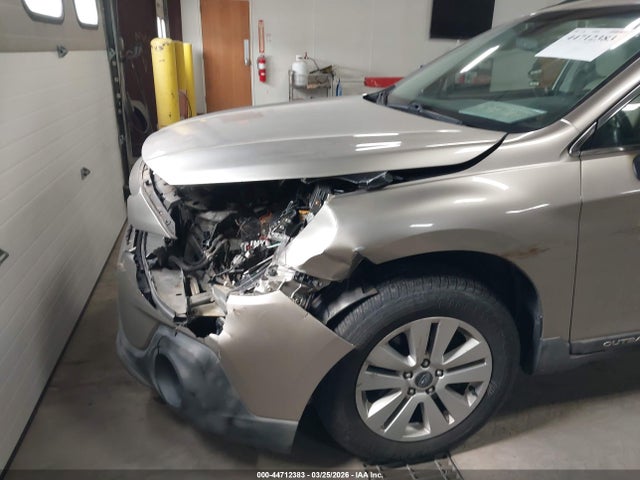 Aukcja sprzedaży 2019 Subaru Outback 2.5i Premium, vin: 4S4BSAFC2K3250069, numer aukcji: 44712383