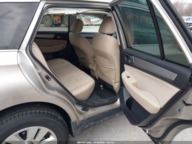 Aukcja sprzedaży 2019 Subaru Outback 2.5i Premium, vin: 4S4BSAFC2K3250069, numer aukcji: 44712383