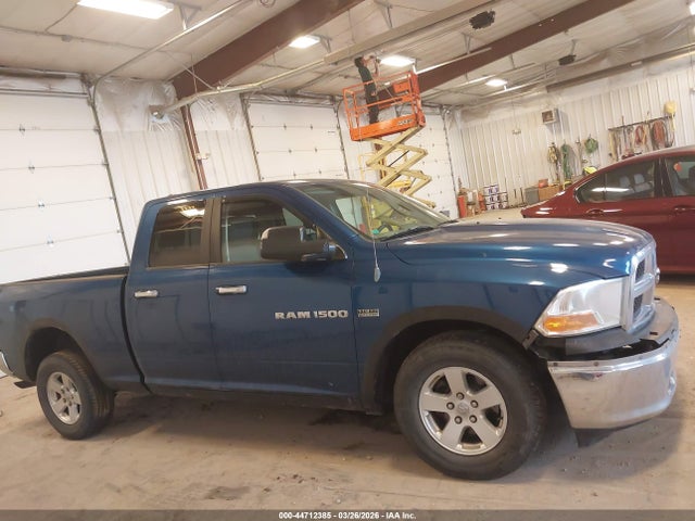 Aukcja sprzedaży 2011 Ram Ram 1500 Slt, vin: 1D7RB1GT2BS585989, numer aukcji: 44712385