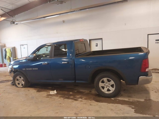 Aukcja sprzedaży 2011 Ram Ram 1500 Slt, vin: 1D7RB1GT2BS585989, numer aukcji: 44712385