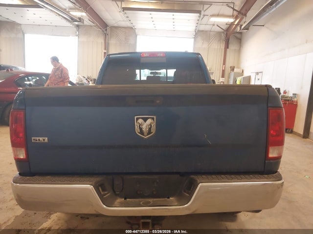 Aukcja sprzedaży 2011 Ram Ram 1500 Slt, vin: 1D7RB1GT2BS585989, numer aukcji: 44712385