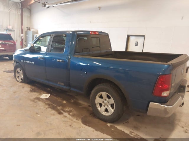 Aukcja sprzedaży 2011 Ram Ram 1500 Slt, vin: 1D7RB1GT2BS585989, numer aukcji: 44712385