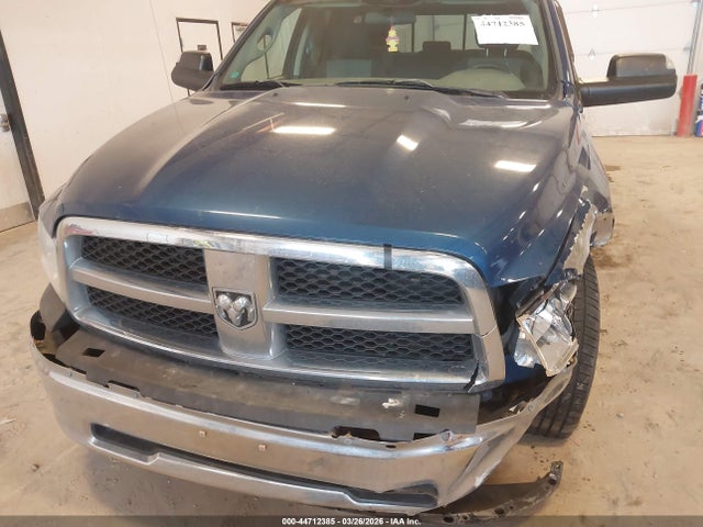 Aukcja sprzedaży 2011 Ram Ram 1500 Slt, vin: 1D7RB1GT2BS585989, numer aukcji: 44712385