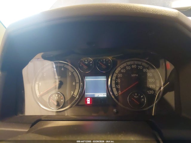 Aukcja sprzedaży 2011 Ram Ram 1500 Slt, vin: 1D7RB1GT2BS585989, numer aukcji: 44712385