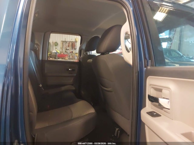 Aukcja sprzedaży 2011 Ram Ram 1500 Slt, vin: 1D7RB1GT2BS585989, numer aukcji: 44712385