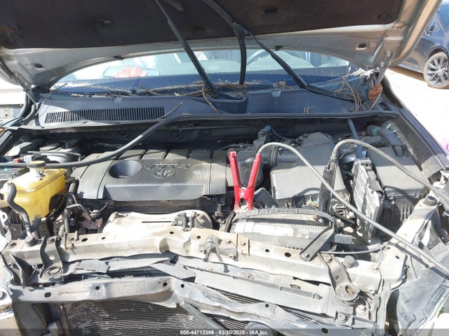 Продажа на аукционе авто 2011 Toyota Rav4, vin: 2T3ZF4DV3BW080878, номер лота: 44712386