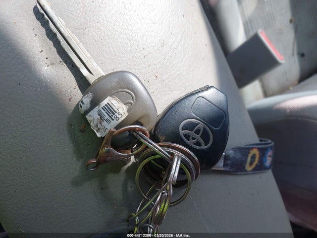 Продажа на аукционе авто 2011 Toyota Rav4, vin: 2T3ZF4DV3BW080878, номер лота: 44712386