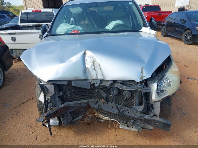Продажа на аукционе авто 2011 Toyota Rav4, vin: 2T3ZF4DV3BW080878, номер лота: 44712386