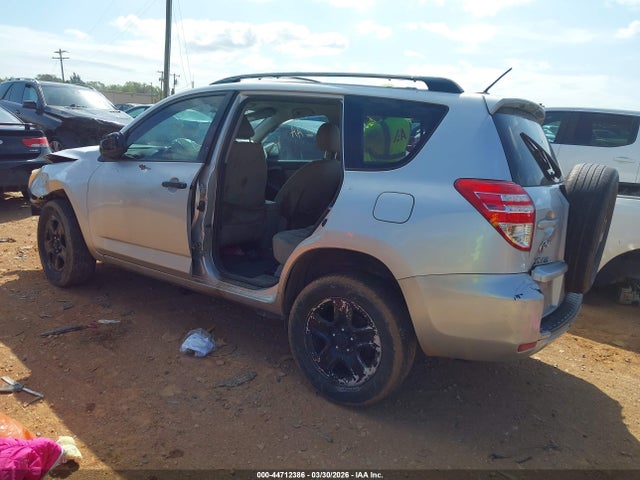 Продажа на аукционе авто 2011 Toyota Rav4, vin: 2T3ZF4DV3BW080878, номер лота: 44712386