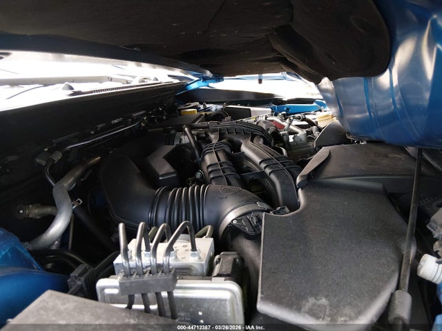 44712387 :رقم المزاد ، 4S3GTAD64N3704878 vin ، 2022 Subaru Impreza Premium 5-door مزاد بيع