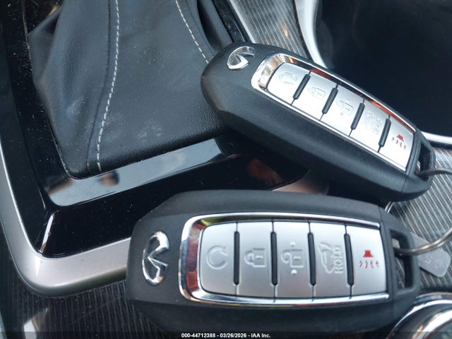 5N1DL0MM7KC529285 Infiniti QX60 LUXE
